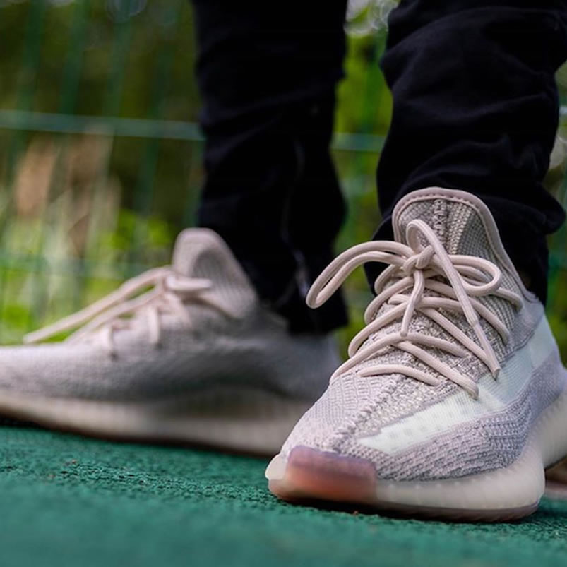Adidas Yeezy Boost 350 V2 Citrin Non Reflective On Feet Release Date Fw3042 (3) - www.kitistry.com Adidas Yeezy Boost 350 V2 Citrin Non Reflective On Feet Release Date Fw3042 (3) - www.kitistry.com