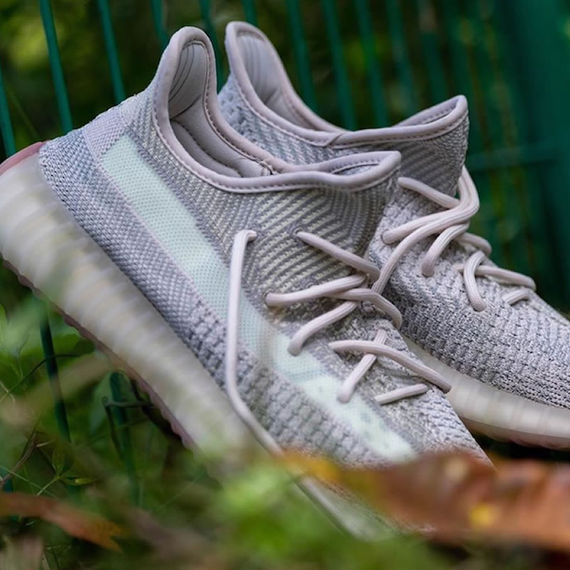 Adidas Yeezy Boost 350 V2 Citrin Non Reflective On Feet Release Date Fw3042 (4) - www.kitistry.com Adidas Yeezy Boost 350 V2 Citrin Non Reflective On Feet Release Date Fw3042 (4) - www.kitistry.com