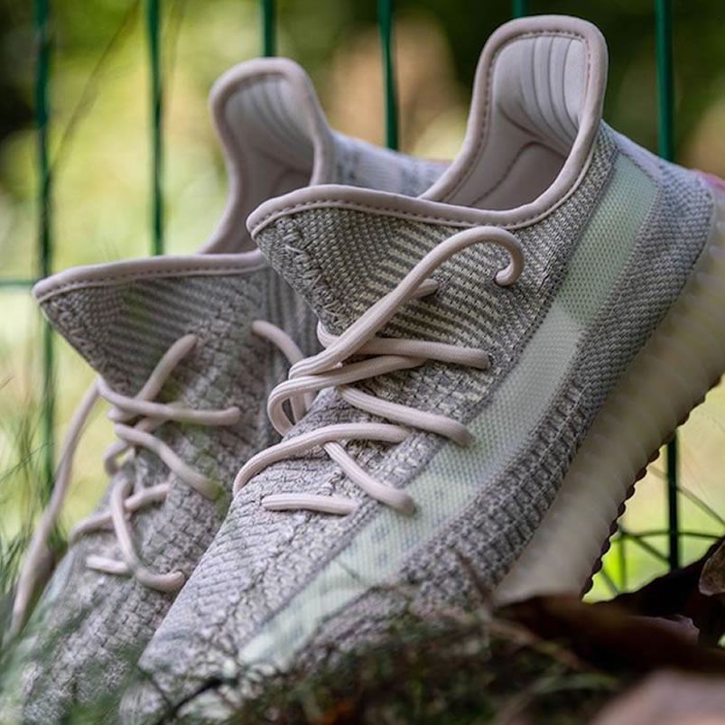 Adidas Yeezy Boost 350 V2 Citrin Non Reflective On Feet Release Date Fw3042 (5) - www.kitistry.com Adidas Yeezy Boost 350 V2 Citrin Non Reflective On Feet Release Date Fw3042 (5) - www.kitistry.com