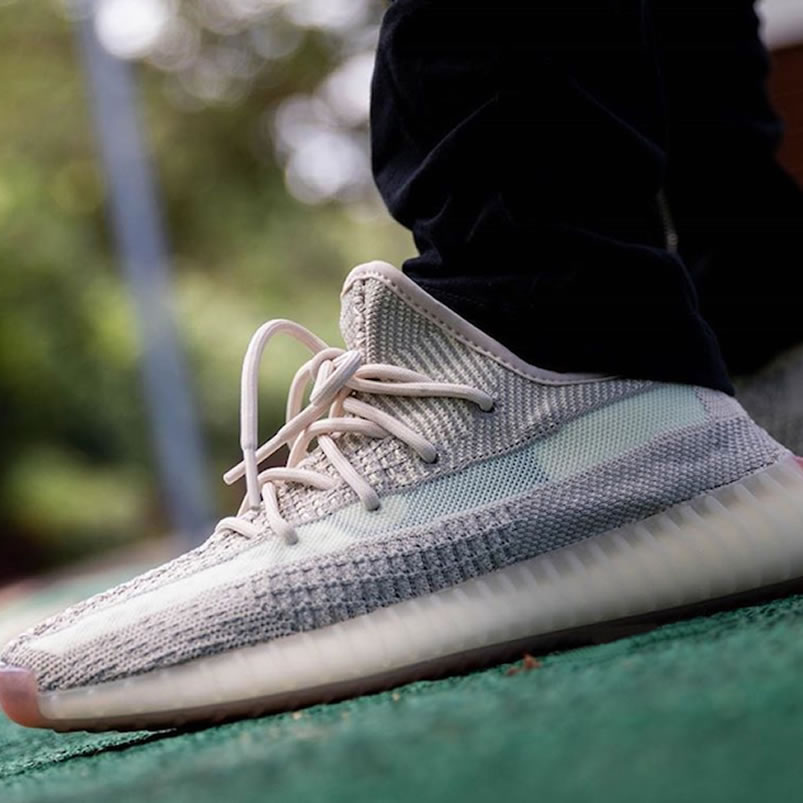 Adidas Yeezy Boost 350 V2 Citrin Non Reflective On Feet Release Date Fw3042 (6) - www.kitistry.com Adidas Yeezy Boost 350 V2 Citrin Non Reflective On Feet Release Date Fw3042 (6) - www.kitistry.com