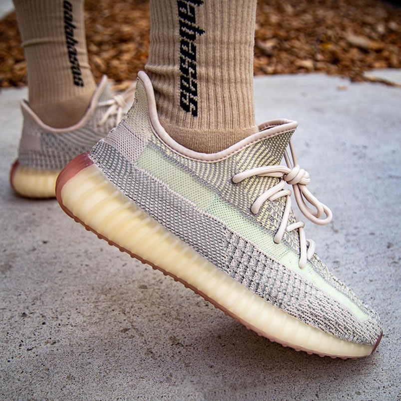 Adidas Yeezy Boost 350 V2 Citrin Reflective On Feet Release Date Fw5318 (1) - www.kitistry.com Adidas Yeezy Boost 350 V2 Citrin Reflective On Feet Release Date Fw5318 (1) - www.kitistry.com