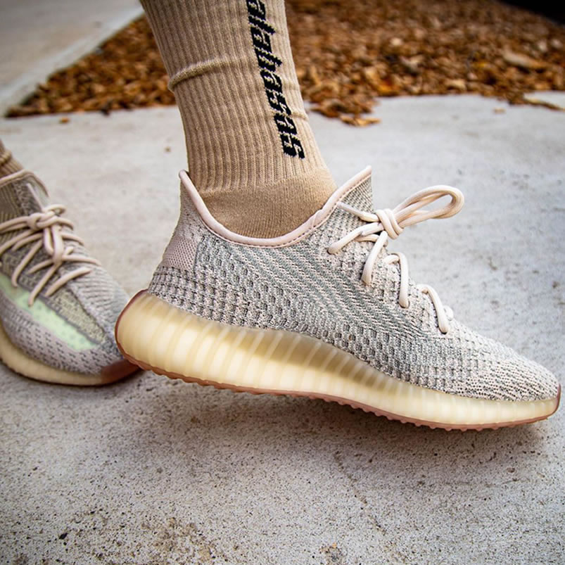 Adidas Yeezy Boost 350 V2 Citrin Reflective On Feet Release Date Fw5318 (2) - www.kitistry.com Adidas Yeezy Boost 350 V2 Citrin Reflective On Feet Release Date Fw5318 (2) - www.kitistry.com