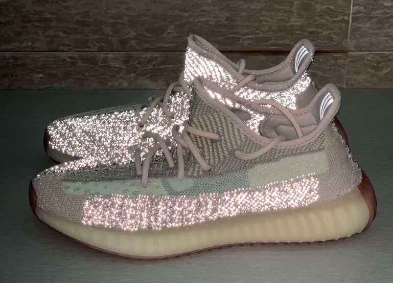 Adidas Yeezy Boost 350 V2 Citrin Reflective Release Date Fw5318 (6) - www.kitistry.com Adidas Yeezy Boost 350 V2 Citrin Reflective Release Date Fw5318 (6) - www.kitistry.com