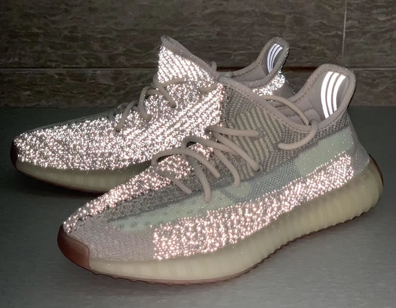 Adidas Yeezy Boost 350 V2 Citrin Reflective Release Date Fw5318 (7) - www.kitistry.com Adidas Yeezy Boost 350 V2 Citrin Reflective Release Date Fw5318 (7) - www.kitistry.com