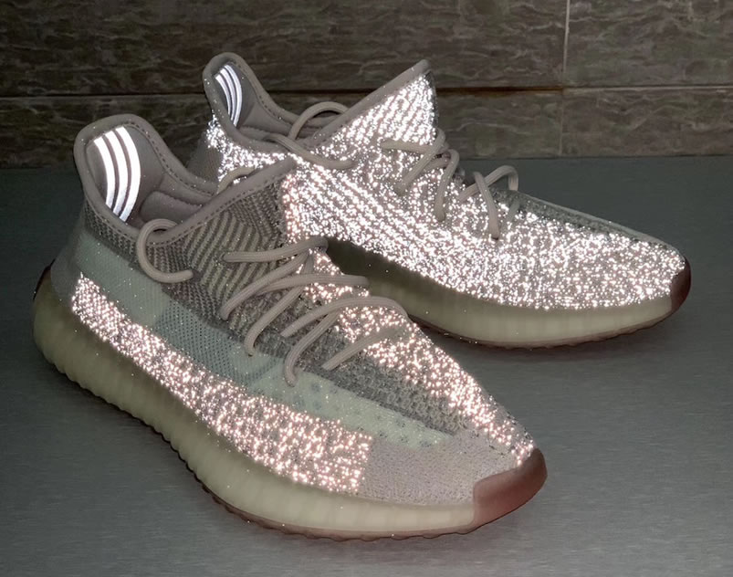 Adidas Yeezy Boost 350 V2 Citrin Reflective Release Date Fw5318 (8) - www.kitistry.com Adidas Yeezy Boost 350 V2 Citrin Reflective Release Date Fw5318 (8) - www.kitistry.com