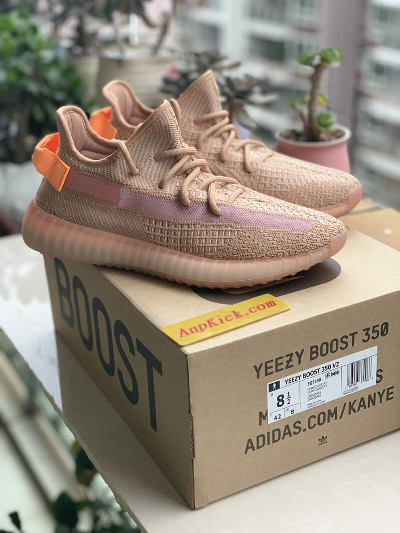 Adidas Yeezy Boost 350 V2 Clay 2019 For Sale Anpkick Release Date Eg7490 (1) - www.kitistry.com Adidas Yeezy Boost 350 V2 Clay 2019 For Sale Anpkick Release Date Eg7490 (1) - www.kitistry.com
