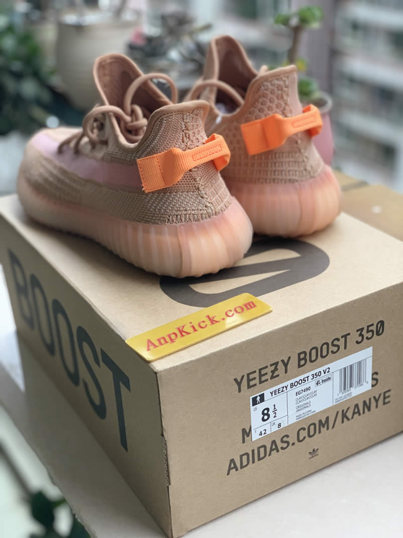 Adidas Yeezy Boost 350 V2 Clay 2019 For Sale Anpkick Release Date Eg7490 (2) - www.kitistry.com Adidas Yeezy Boost 350 V2 Clay 2019 For Sale Anpkick Release Date Eg7490 (2) - www.kitistry.com