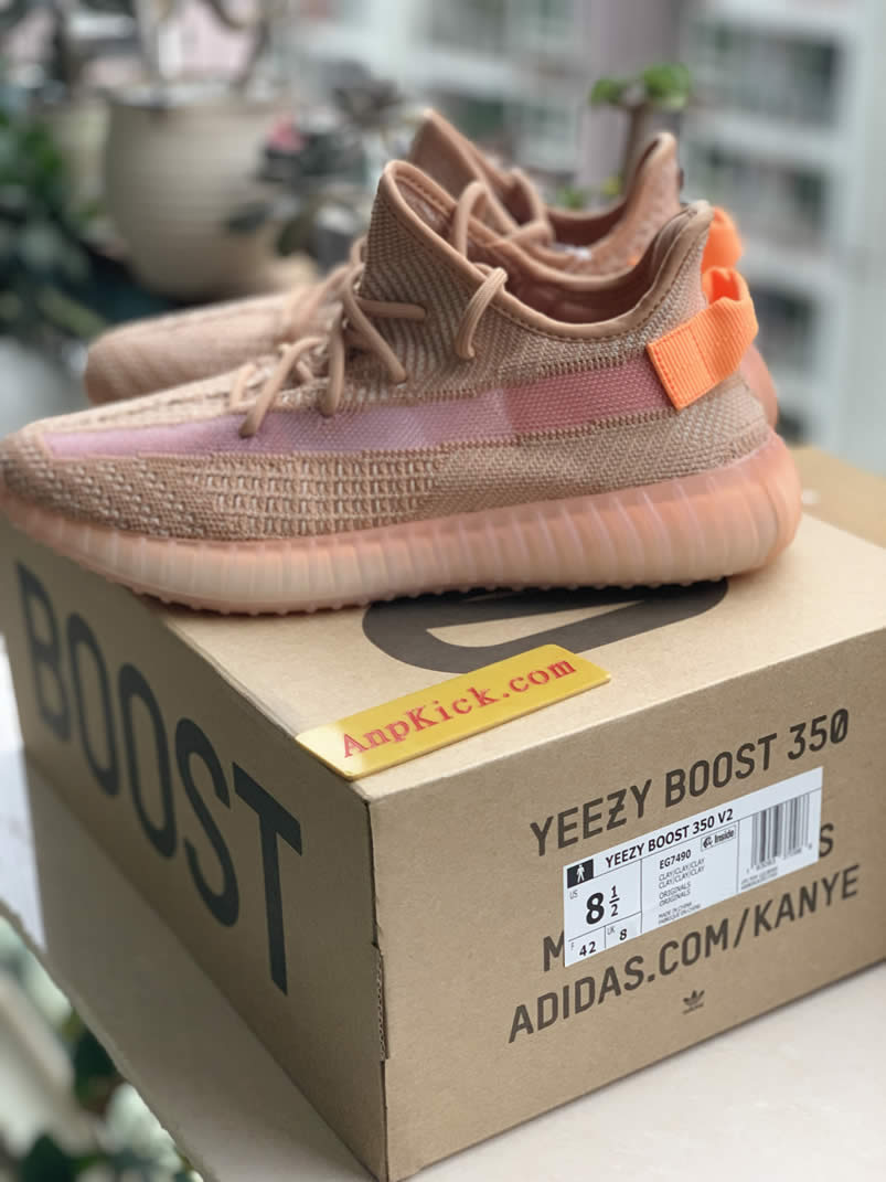 Adidas Yeezy Boost 350 V2 Clay 2019 For Sale Anpkick Release Date Eg7490 (3) - www.kitistry.com Adidas Yeezy Boost 350 V2 Clay 2019 For Sale Anpkick Release Date Eg7490 (3) - www.kitistry.com