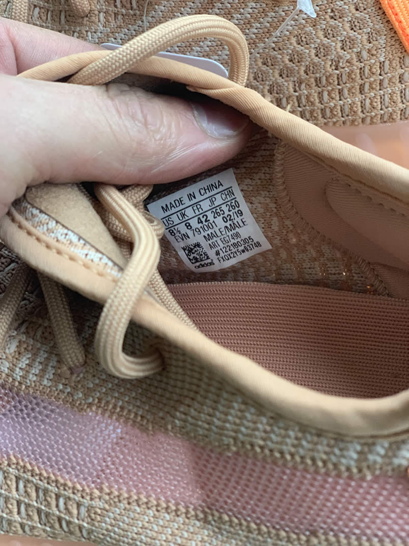 Adidas Yeezy Boost 350 V2 Clay 2019 For Sale Anpkick Release Date Eg7490 (5) - www.kitistry.com Adidas Yeezy Boost 350 V2 Clay 2019 For Sale Anpkick Release Date Eg7490 (5) - www.kitistry.com