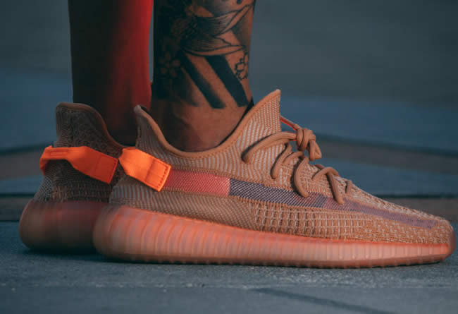 Adidas Yeezy Boost 350 V2 Clay 2019 For Sale On Feet Release Date Eg7490 (1) - www.kitistry.com Adidas Yeezy Boost 350 V2 Clay 2019 For Sale On Feet Release Date Eg7490 (1) - www.kitistry.com