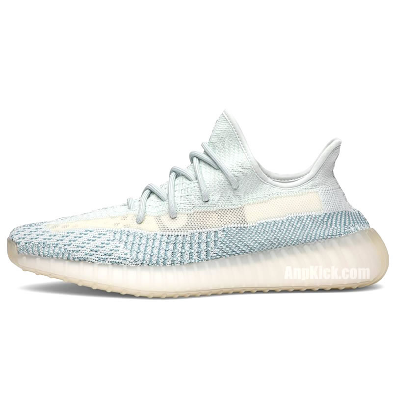 Adidas Yeezy Boost 350 V2 Cloud White Non Reflective Fw3043 (1) - www.kitistry.com Adidas Yeezy Boost 350 V2 Cloud White Non Reflective Fw3043 (1) - www.kitistry.com