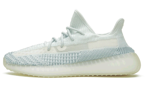Adidas Yeezy Boost 350 V2 Cloud White Non Reflective Fw3043 (1) - www.kitistry.com Adidas Yeezy Boost 350 V2 Cloud White Non Reflective Fw3043 (1) - www.kitistry.com