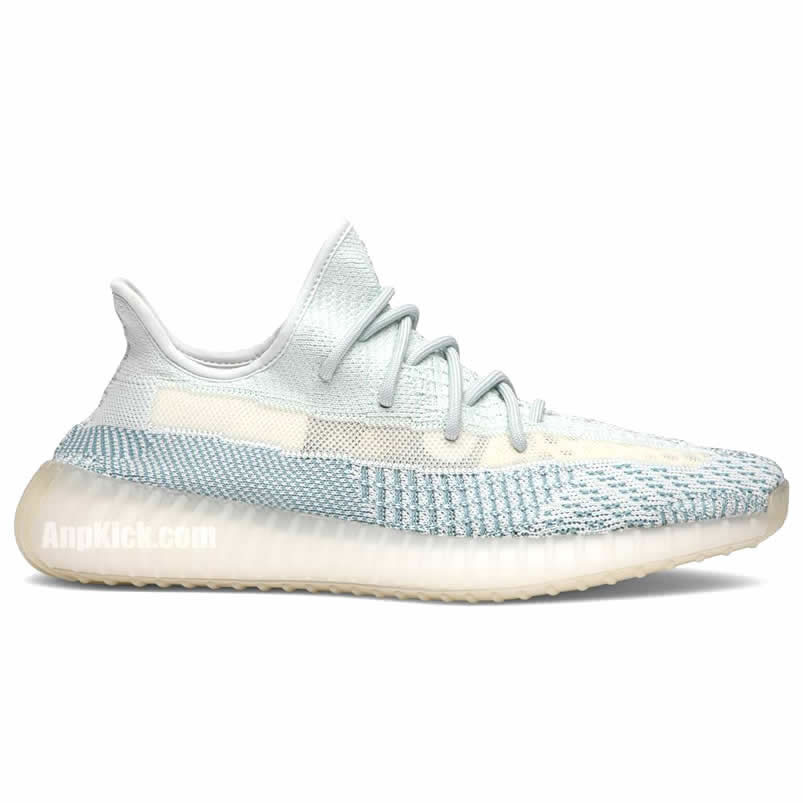 Adidas Yeezy Boost 350 V2 Cloud White Non Reflective Fw3043 (2) - www.kitistry.com Adidas Yeezy Boost 350 V2 Cloud White Non Reflective Fw3043 (2) - www.kitistry.com