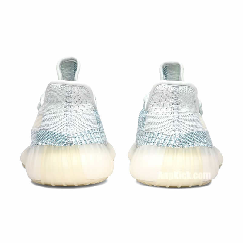 Adidas Yeezy Boost 350 V2 Cloud White Non Reflective Fw3043 (5) - www.kitistry.com Adidas Yeezy Boost 350 V2 Cloud White Non Reflective Fw3043 (5) - www.kitistry.com