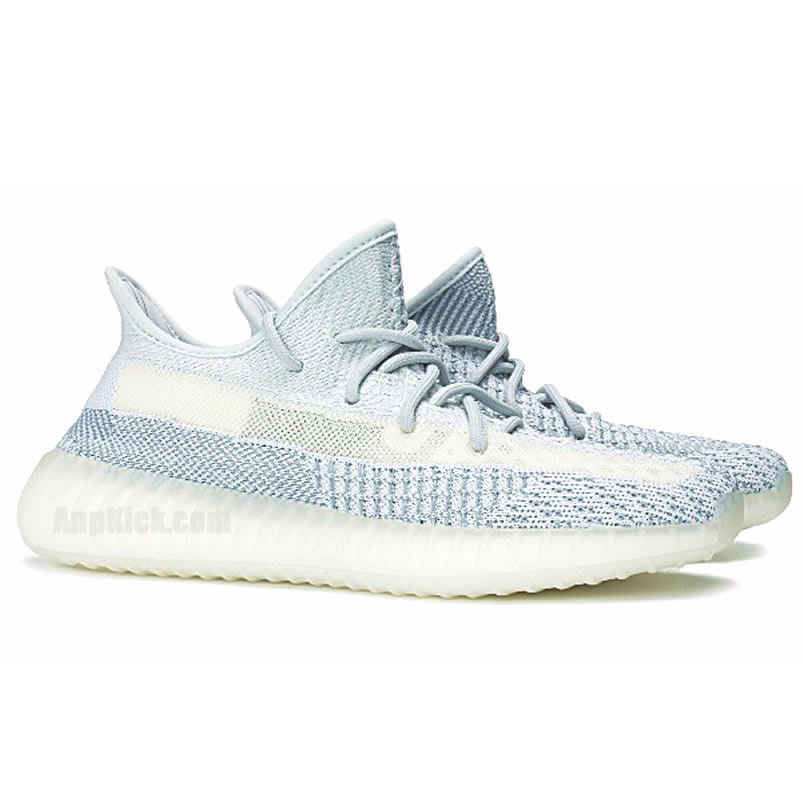 Adidas Yeezy Boost 350 V2 Cloud White Reflective Release Date Fw5317 (3) - www.kitistry.com Adidas Yeezy Boost 350 V2 Cloud White Reflective Release Date Fw5317 (3) - www.kitistry.com