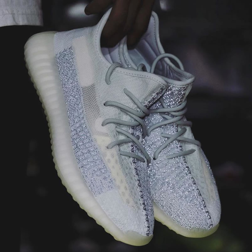 Adidas Yeezy Boost 350 V2 Cloud White Reflective Release Date Fw5317 (6) - www.kitistry.com Adidas Yeezy Boost 350 V2 Cloud White Reflective Release Date Fw5317 (6) - www.kitistry.com