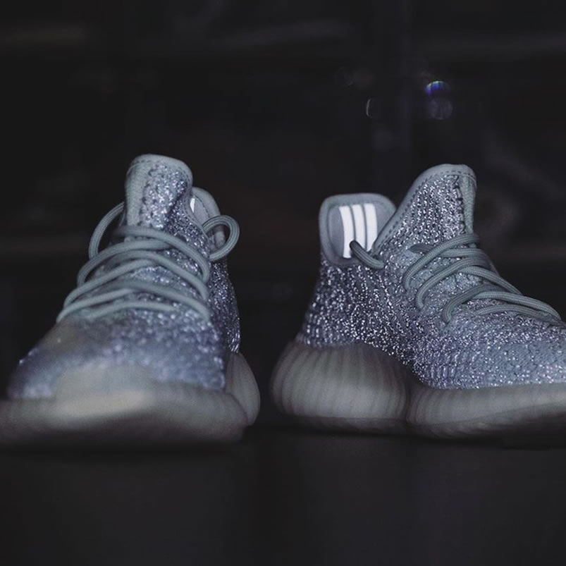 Adidas Yeezy Boost 350 V2 Cloud White Reflective Release Date Fw5317 (7) - www.kitistry.com Adidas Yeezy Boost 350 V2 Cloud White Reflective Release Date Fw5317 (7) - www.kitistry.com