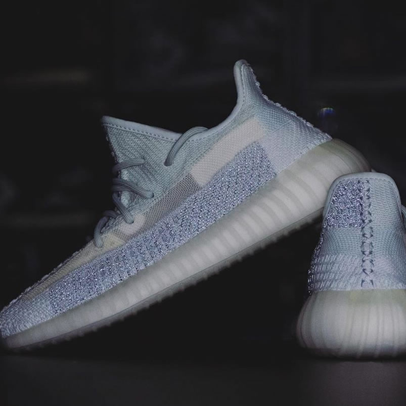 Adidas Yeezy Boost 350 V2 Cloud White Reflective Release Date Fw5317 (8) - www.kitistry.com Adidas Yeezy Boost 350 V2 Cloud White Reflective Release Date Fw5317 (8) - www.kitistry.com