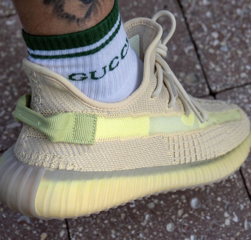 Adidas Yeezy Boost 350 V2 Flax On Feet Fx9028 New Release Date (12) - www.kitistry.com Adidas Yeezy Boost 350 V2 Flax On Feet Fx9028 New Release Date (12) - www.kitistry.com