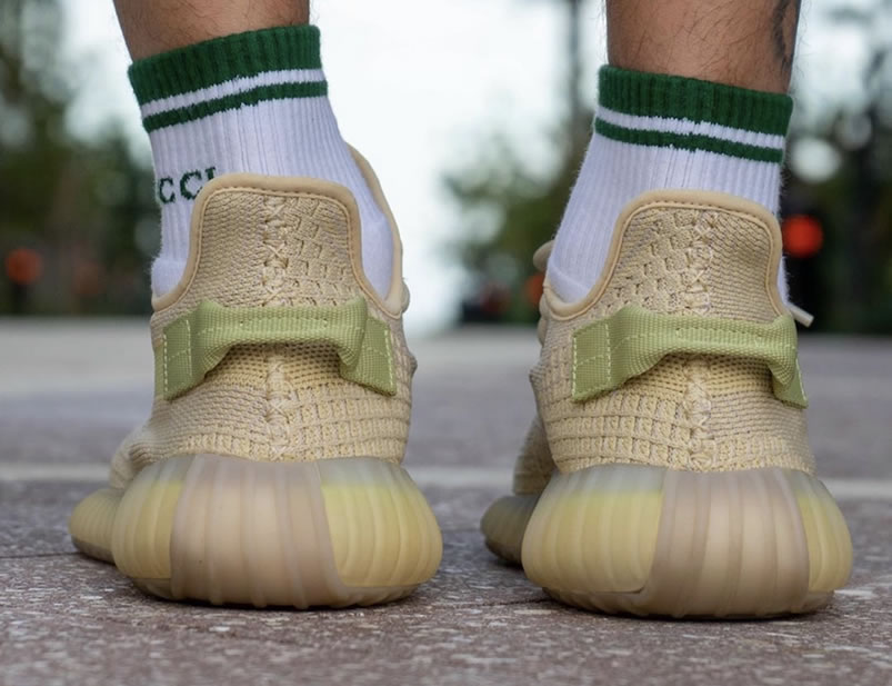 Adidas Yeezy Boost 350 V2 Flax On Feet Fx9028 New Release Date (13) - www.kitistry.com Adidas Yeezy Boost 350 V2 Flax On Feet Fx9028 New Release Date (13) - www.kitistry.com