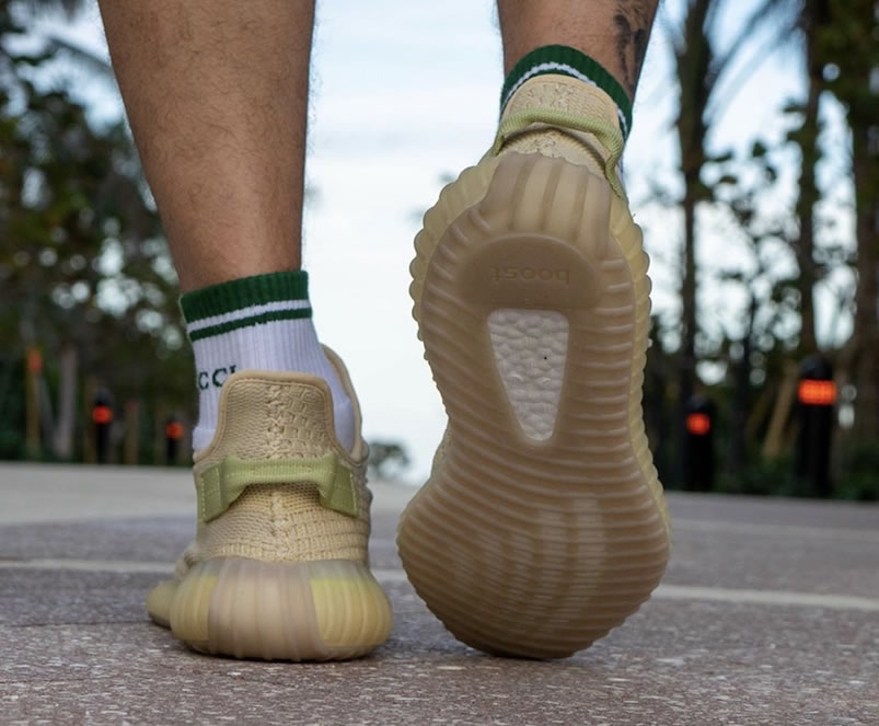 Adidas Yeezy Boost 350 V2 Flax On Feet Fx9028 New Release Date (14) - www.kitistry.com Adidas Yeezy Boost 350 V2 Flax On Feet Fx9028 New Release Date (14) - www.kitistry.com