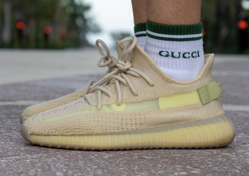 Adidas Yeezy Boost 350 V2 Flax On Feet Fx9028 New Release Date (7) - www.kitistry.com Adidas Yeezy Boost 350 V2 Flax On Feet Fx9028 New Release Date (7) - www.kitistry.com
