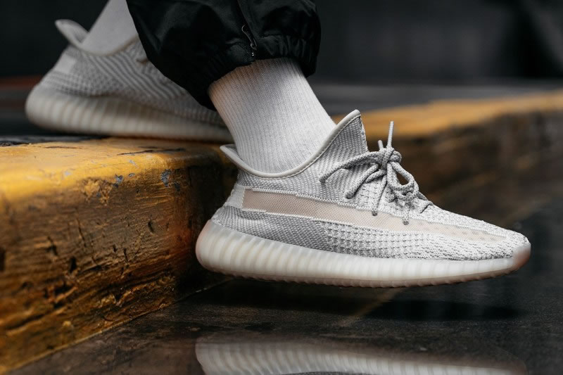 Adidas Yeezy Boost 350 V2 Lundmark Fu9161 None Reflective On Feet (1) - www.kitistry.com Adidas Yeezy Boost 350 V2 Lundmark Fu9161 None Reflective On Feet (1) - www.kitistry.com