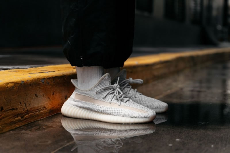 Adidas Yeezy Boost 350 V2 Lundmark Fu9161 None Reflective On Feet (3) - www.kitistry.com Adidas Yeezy Boost 350 V2 Lundmark Fu9161 None Reflective On Feet (3) - www.kitistry.com