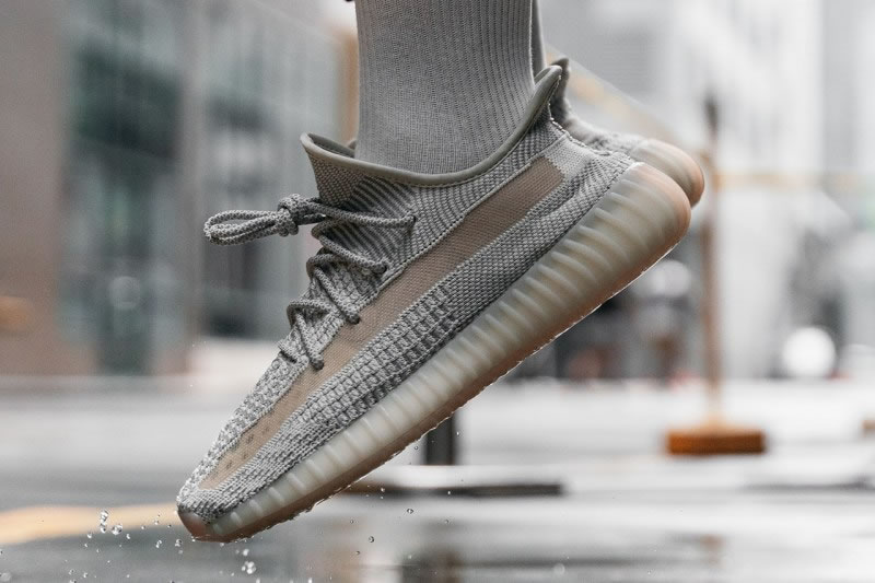 Adidas Yeezy Boost 350 V2 Lundmark Fu9161 None Reflective On Feet (4) - www.kitistry.com Adidas Yeezy Boost 350 V2 Lundmark Fu9161 None Reflective On Feet (4) - www.kitistry.com