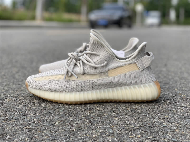 Adidas Yeezy Boost 350 V2 Sesame Static F99710 New Yeezys Shoes (6) - www.kitistry.com Adidas Yeezy Boost 350 V2 Sesame Static F99710 New Yeezys Shoes (6) - www.kitistry.com