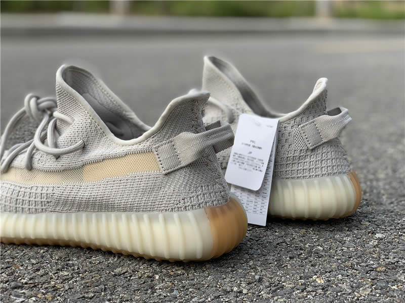 Adidas Yeezy Boost 350 V2 Sesame Static F99710 New Yeezys Shoes (9) - www.kitistry.com Adidas Yeezy Boost 350 V2 Sesame Static F99710 New Yeezys Shoes (9) - www.kitistry.com