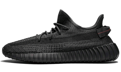 Adidas Yeezy Boost 350 V2 Static 3m Black Reflective Fu9007 (1) - www.kitistry.com Adidas Yeezy Boost 350 V2 Static 3m Black Reflective Fu9007 (1) - www.kitistry.com