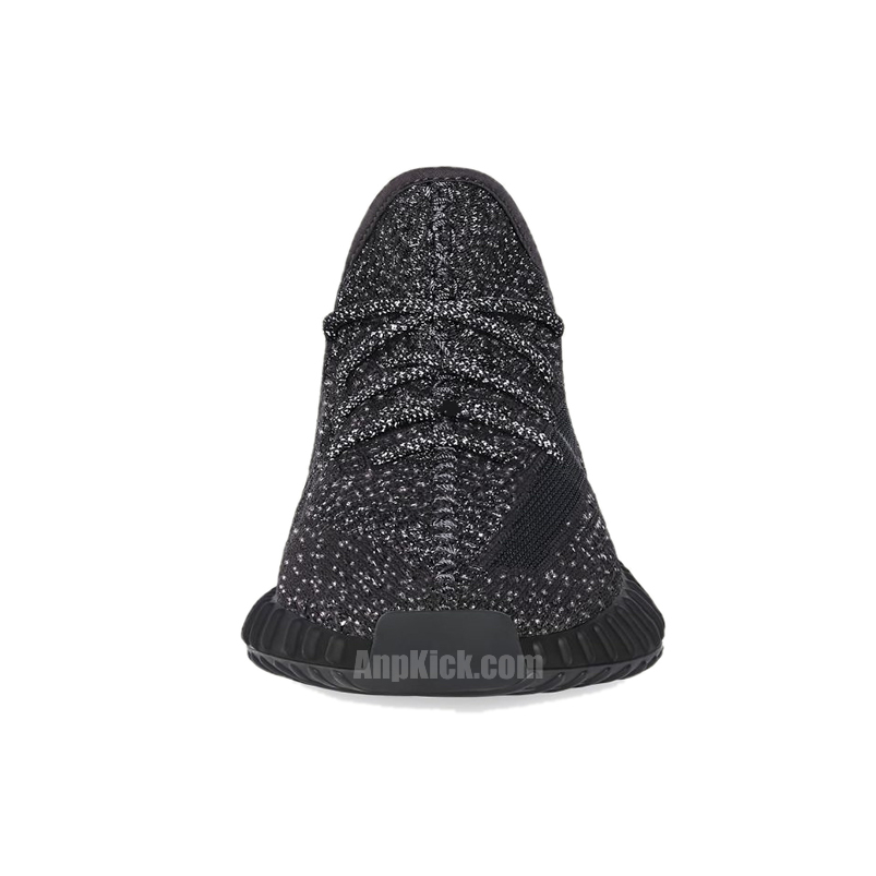 Adidas Yeezy Boost 350 V2 Static 3m Black Reflective Fu9007 (3) - www.kitistry.com Adidas Yeezy Boost 350 V2 Static 3m Black Reflective Fu9007 (3) - www.kitistry.com
