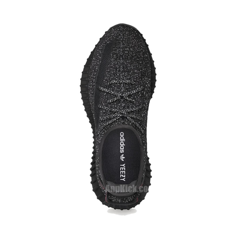 Adidas Yeezy Boost 350 V2 Static 3m Black Reflective Fu9007 (5) - www.kitistry.com Adidas Yeezy Boost 350 V2 Static 3m Black Reflective Fu9007 (5) - www.kitistry.com