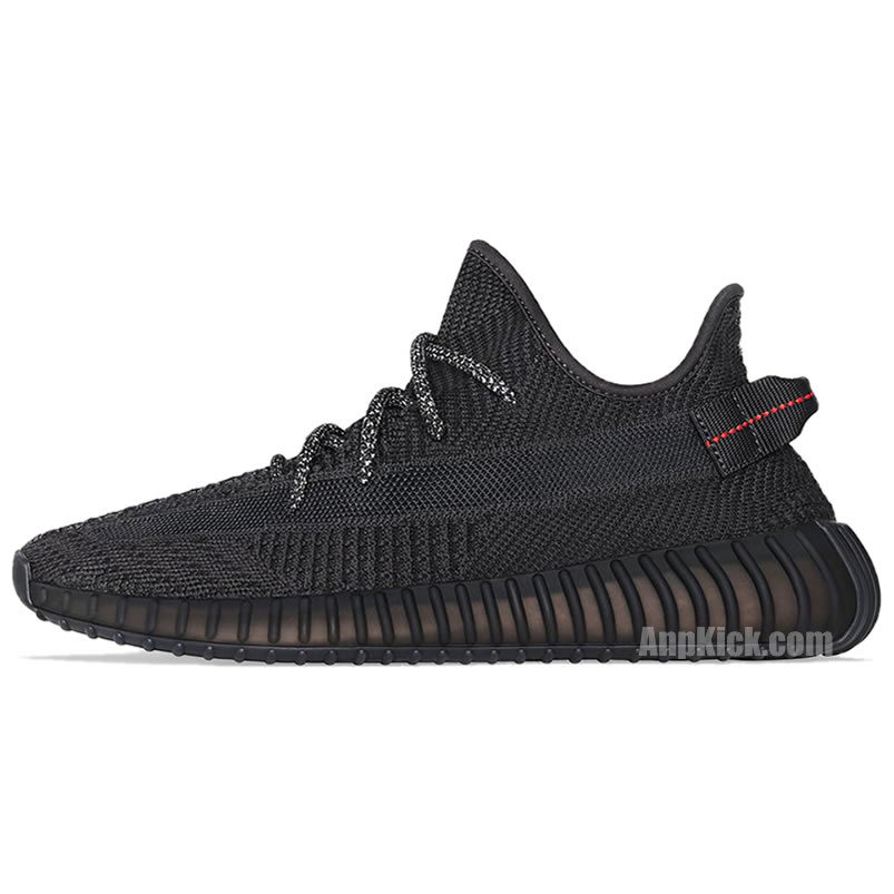 Adidas Yeezy Boost 350 V2 Black Non Refective Fu9013 (1) - www.kitistry.com Adidas Yeezy Boost 350 V2 Black Non Refective Fu9013 (1) - www.kitistry.com