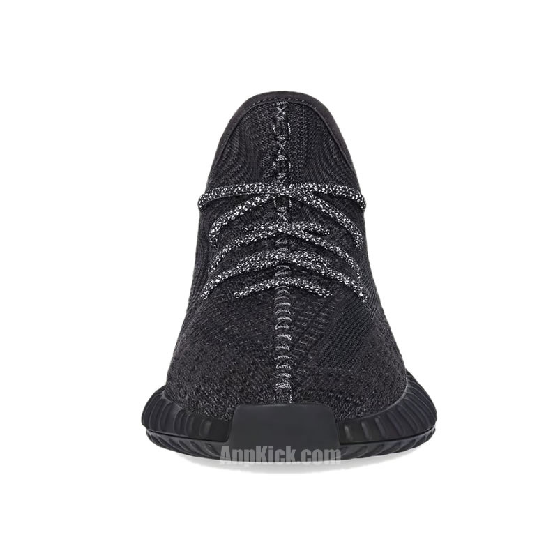 Adidas Yeezy Boost 350 V2 Black Non Refective Fu9013 (3) - www.kitistry.com Adidas Yeezy Boost 350 V2 Black Non Refective Fu9013 (3) - www.kitistry.com
