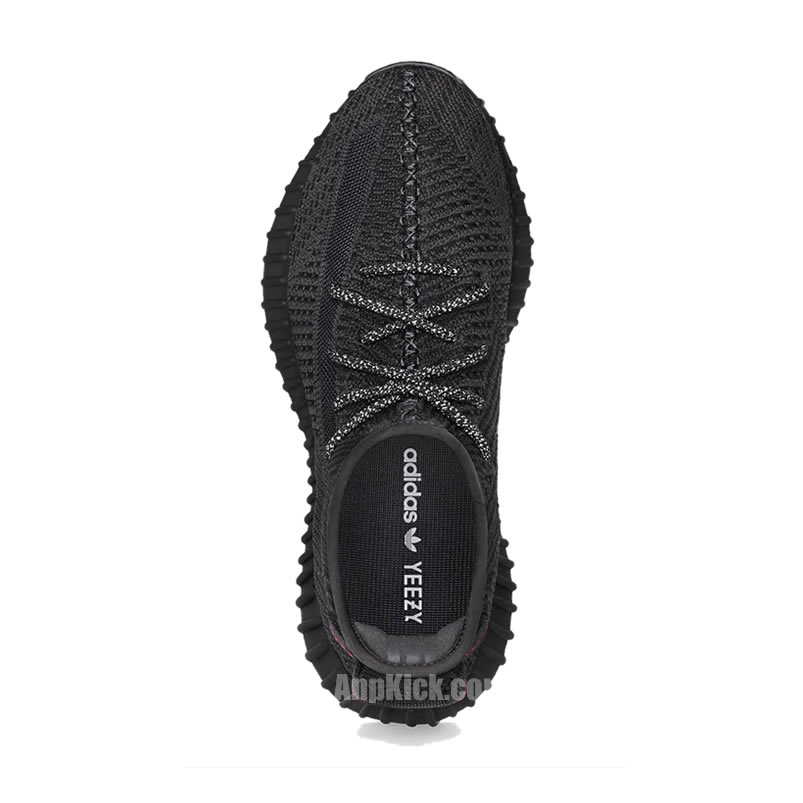Adidas Yeezy Boost 350 V2 Black Non Refective Fu9013 (4) - www.kitistry.com Adidas Yeezy Boost 350 V2 Black Non Refective Fu9013 (4) - www.kitistry.com