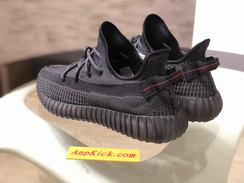 Adidas Yeezy Boost 350 V2 Static Black Non Refective Fu9013 (2) - www.kitistry.com Adidas Yeezy Boost 350 V2 Static Black Non Refective Fu9013 (2) - www.kitistry.com