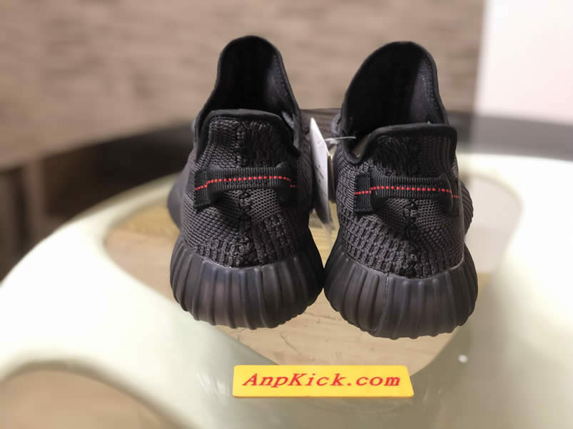 Adidas Yeezy Boost 350 V2 Static Black Non Refective Fu9013 (3) - www.kitistry.com Adidas Yeezy Boost 350 V2 Static Black Non Refective Fu9013 (3) - www.kitistry.com