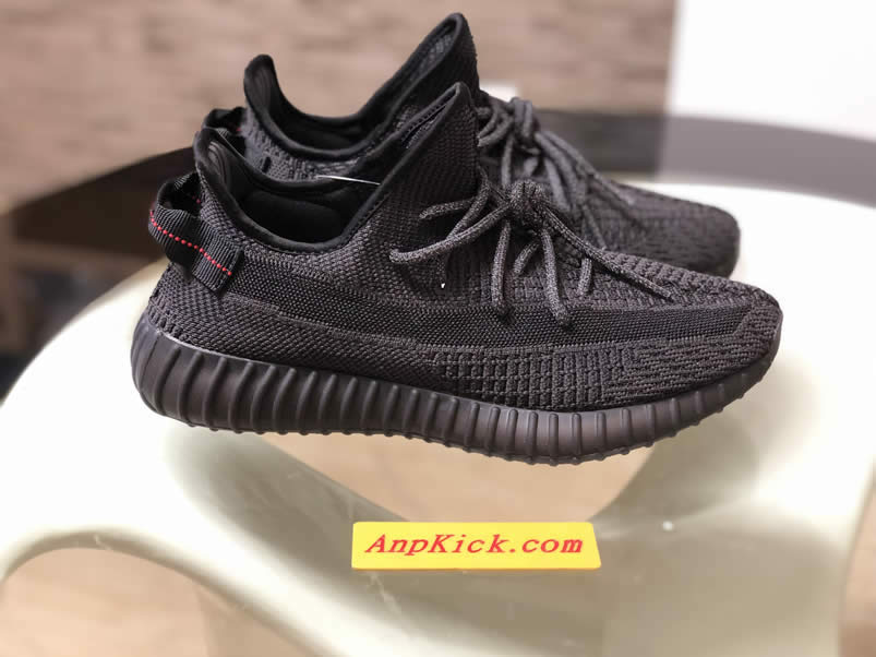 Adidas Yeezy Boost 350 V2 Static Black Non Refective Fu9013 (5) - www.kitistry.com Adidas Yeezy Boost 350 V2 Static Black Non Refective Fu9013 (5) - www.kitistry.com