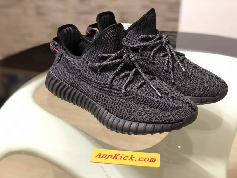 Adidas Yeezy Boost 350 V2 Static Black Non Refective Fu9013 (6) - www.kitistry.com Adidas Yeezy Boost 350 V2 Static Black Non Refective Fu9013 (6) - www.kitistry.com