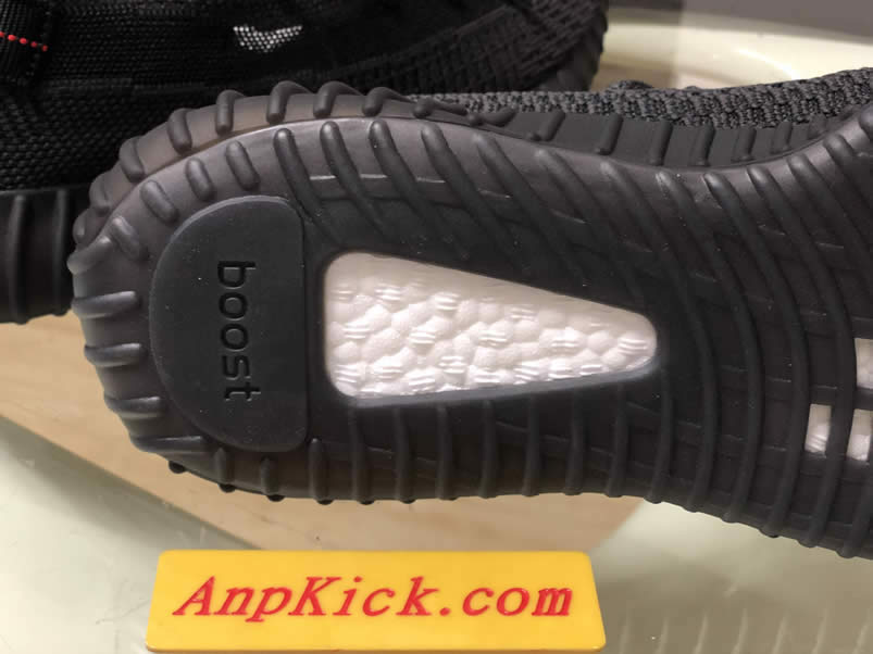 Adidas Yeezy Boost 350 V2 Static Black Non Refective Fu9013 (8) - www.kitistry.com Adidas Yeezy Boost 350 V2 Static Black Non Refective Fu9013 (8) - www.kitistry.com