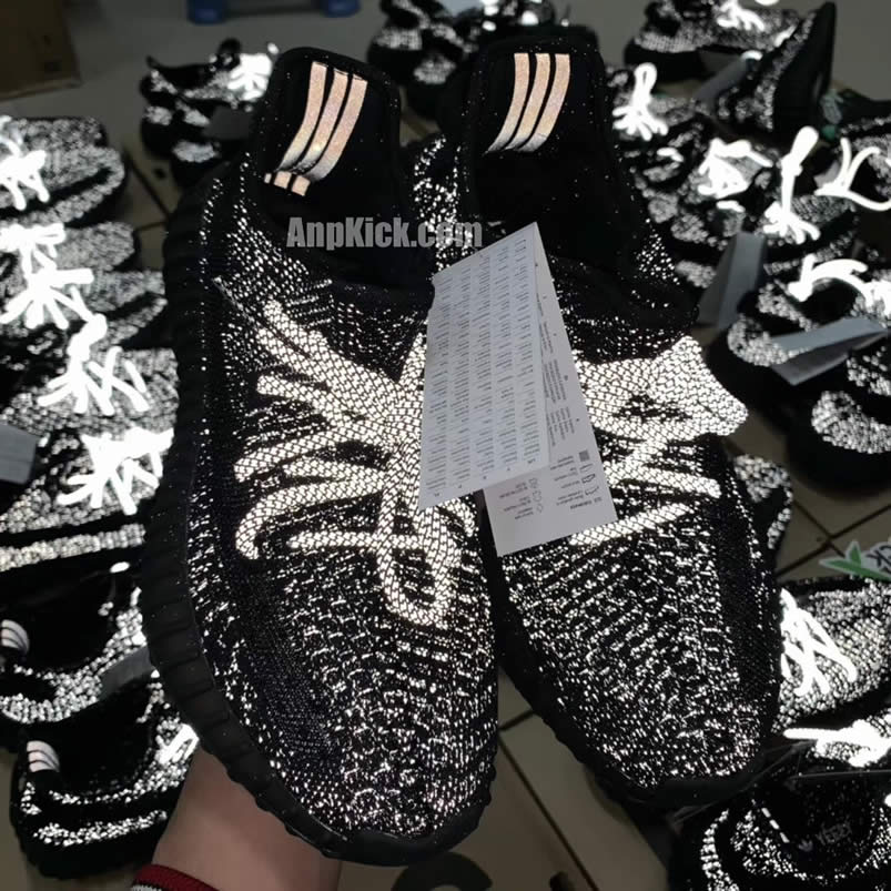 Adidas Yeezy Boost 350 V2 Static Refective Black Venom Ef2367 Wholesale (1) - www.kitistry.com Adidas Yeezy Boost 350 V2 Static Refective Black Venom Ef2367 Wholesale (1) - www.kitistry.com
