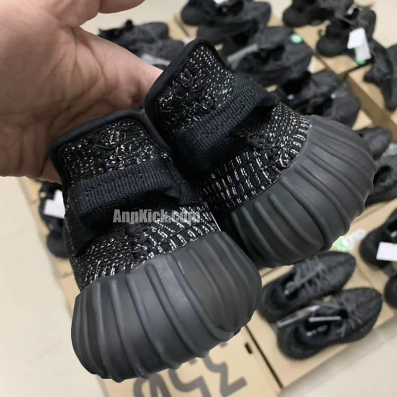 Adidas Yeezy Boost 350 V2 Static Refective Black Venom Ef2367 Wholesale (10) - www.kitistry.com Adidas Yeezy Boost 350 V2 Static Refective Black Venom Ef2367 Wholesale (10) - www.kitistry.com