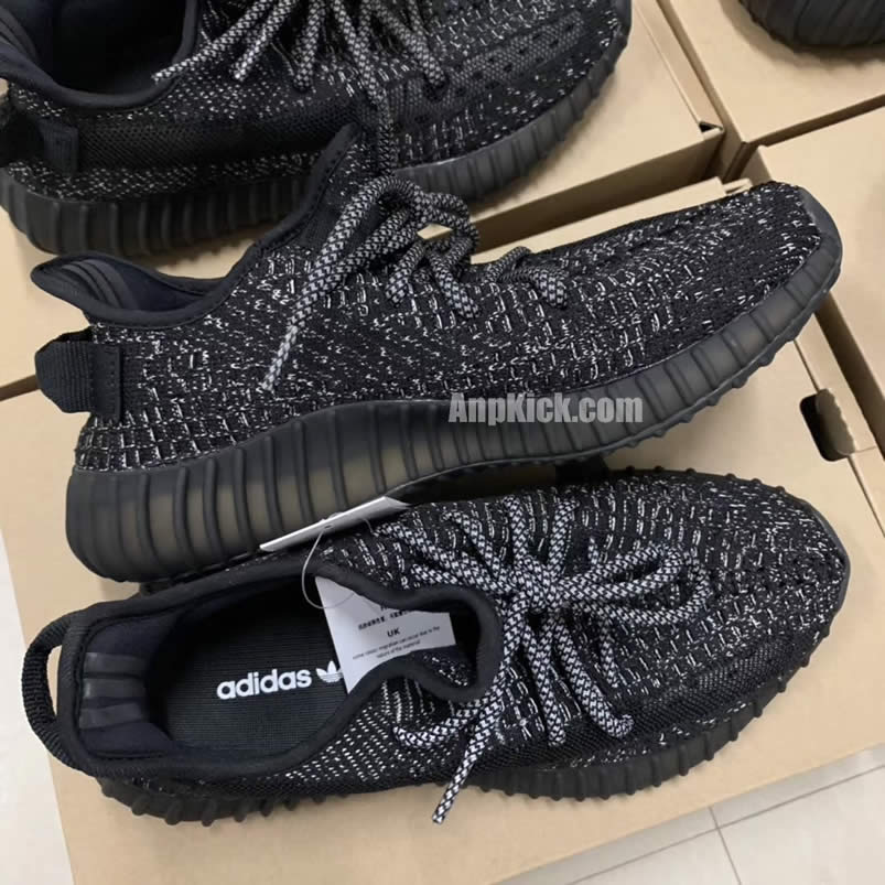 Adidas Yeezy Boost 350 V2 Static Refective Black Venom Ef2367 Wholesale (11) - www.kitistry.com Adidas Yeezy Boost 350 V2 Static Refective Black Venom Ef2367 Wholesale (11) - www.kitistry.com