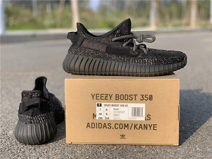 Adidas Yeezy Boost 350 V2 Static Refective Black Venom Ef2367 Wholesale (12) - www.kitistry.com Adidas Yeezy Boost 350 V2 Static Refective Black Venom Ef2367 Wholesale (12) - www.kitistry.com