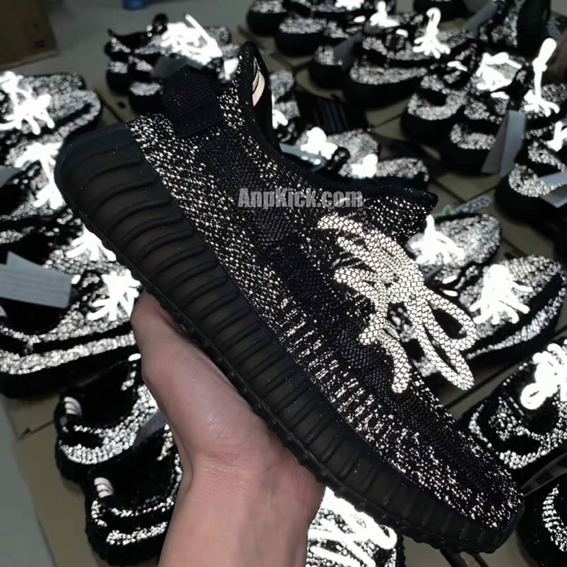 Adidas Yeezy Boost 350 V2 Static Refective Black Venom Ef2367 Wholesale (2) - www.kitistry.com Adidas Yeezy Boost 350 V2 Static Refective Black Venom Ef2367 Wholesale (2) - www.kitistry.com