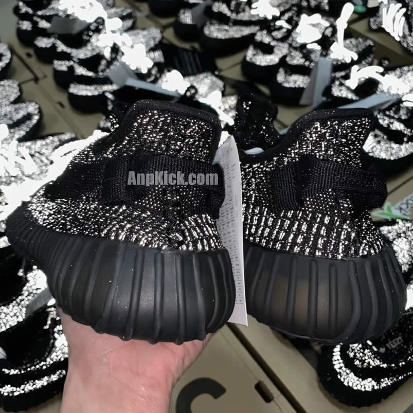 Adidas Yeezy Boost 350 V2 Static Refective Black Venom Ef2367 Wholesale (3) - www.kitistry.com Adidas Yeezy Boost 350 V2 Static Refective Black Venom Ef2367 Wholesale (3) - www.kitistry.com