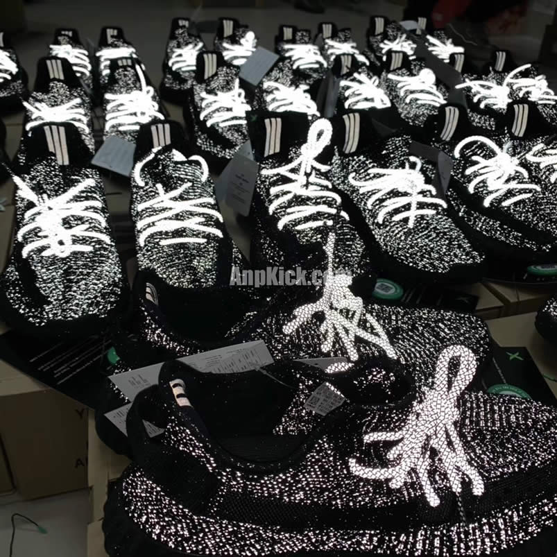 Adidas Yeezy Boost 350 V2 Static Refective Black Venom Ef2367 Wholesale (5) - www.kitistry.com Adidas Yeezy Boost 350 V2 Static Refective Black Venom Ef2367 Wholesale (5) - www.kitistry.com