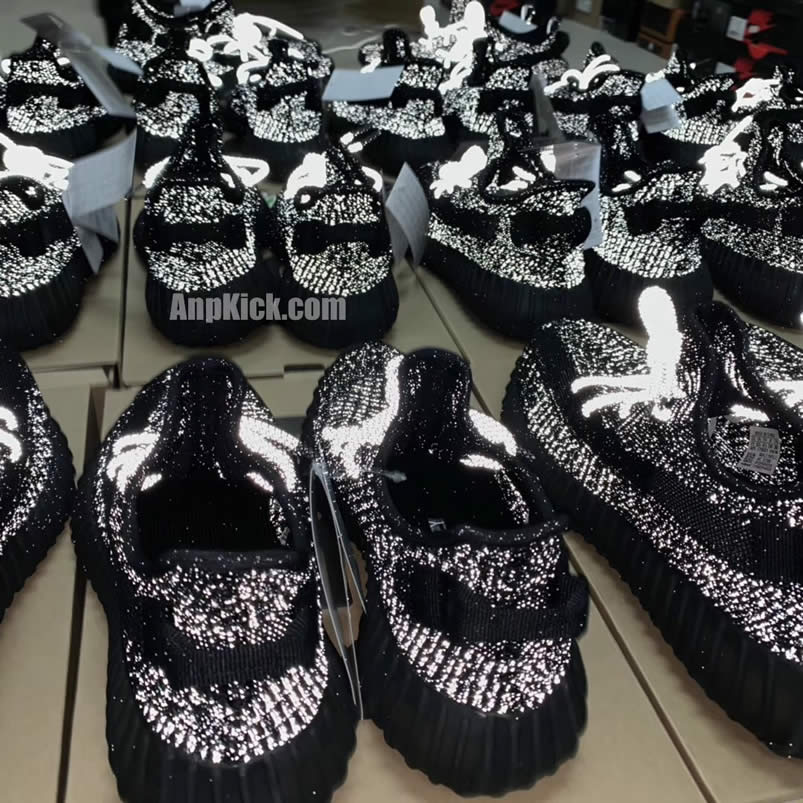 Adidas Yeezy Boost 350 V2 Static Refective Black Venom Ef2367 Wholesale (6) - www.kitistry.com Adidas Yeezy Boost 350 V2 Static Refective Black Venom Ef2367 Wholesale (6) - www.kitistry.com